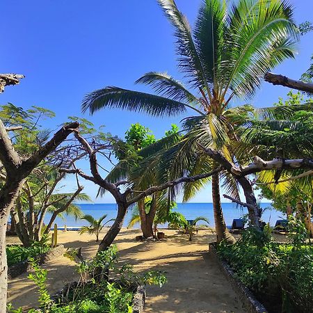 Sangany Lodge Befotaka Bay Exteriör bild